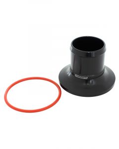 Aeroflow Blow Off Valve Adapter Mitsubishi Evolution 34mm All