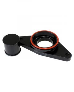 Aeroflow Blow Off Valve Adapter For Subaru Wrx 02-07 & Sti 04-13
