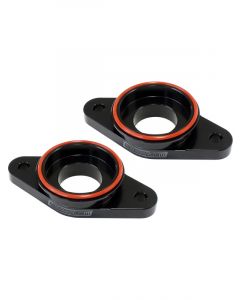 Aeroflow For Nissan R35 Gtr Bov Adapters