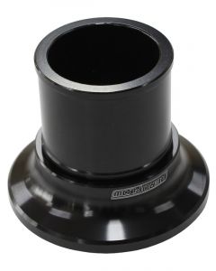 Aeroflow 1.5" Clamp On Bov Adapter