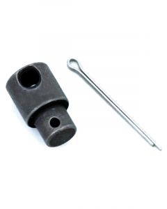 Aeroflow Swivel & Pin Assembly Suit Transmission Shifter Cable