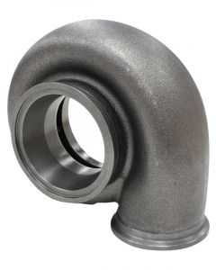 Aeroflow Boosted V-Band Housing 1.01