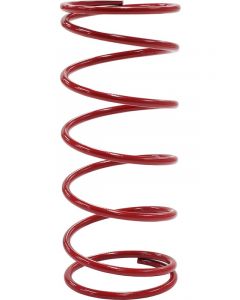 Aeroflow Wastegate Red Middle Spring
