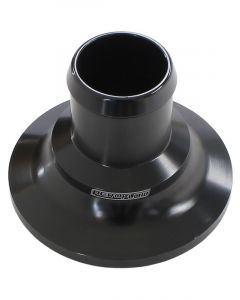 Aeroflow Blow Off Valve Adapter 25.4mm 1" Clamp On