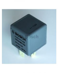 Bosch Mini Relay