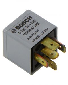 Bosch Mini Relay