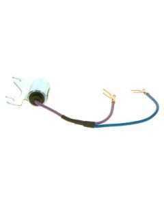 Bosch Ignition Condenser