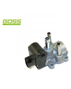 Goss Idle Speed Controller
