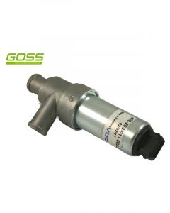 Goss Idle Speed Controller