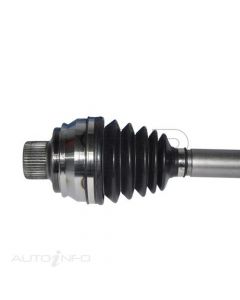 GSP CV Joint