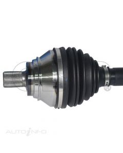 GSP CV Joint