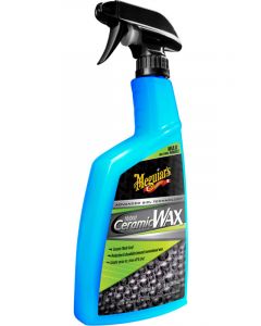 Meguiars Hybrid Ceramic Wax