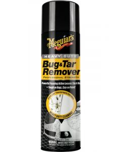 Meguiars Heavy Duty Bug & Tar Remover