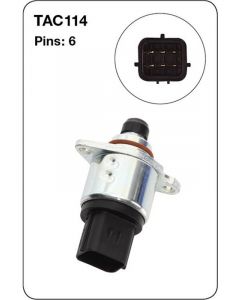 Tridon Idle Air Control Valve IAC
