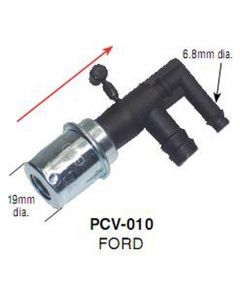 Fuelmiser PCV Valve