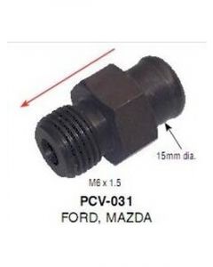 Fuelmiser PCV Valve