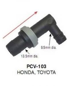 Fuelmiser PCV Valve
