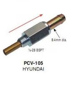 Fuelmiser PCV Valve
