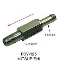 Fuelmiser PCV Valve
