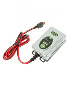 Hulk 4x4 5 Stage Fully Auto Switchmode Battery Charger