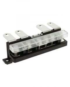 Hulk 4x4 Terminal Block For DC-DC Battery Charger 25Amp Hu6525