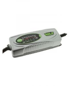 Hulk 4x4 7 Stage Fully Auto Switchmode Battery Charger