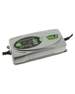 Hulk 4x4 8 Stage Fully Auto Switchmode Battery Charger