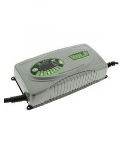 Hulk 4x4 12Stage Fully Auto Switchmode Battery Charger