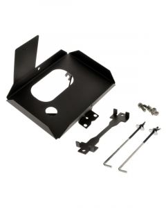Hulk 4x4 Dual Battery Tray