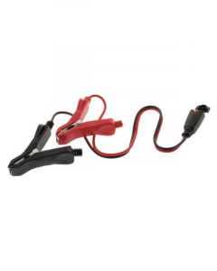 Hulk 4x4 Battery Clamp Connector Set with DC Connector