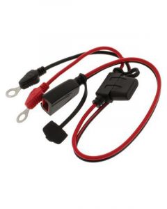 Hulk 4x4 Eyelet Terminal Connector Set with DC Connector