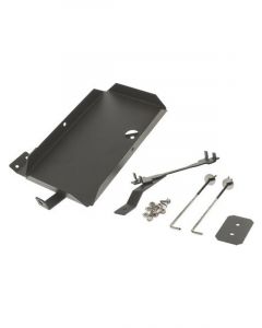 Hulk 4x4 Dual Battery Tray For Prado 150 Series 2.8TD