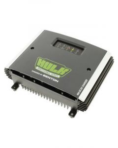 Hulk 4x4 DC-DC Dual Battery Charger [ref Redarc BCDC1240D