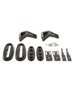 Hulk 4x4 Minebar Fitting Kit For Triton Mr For Hulk 4x4 Minebar