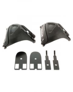 Hulk 4x4 Minebar Fitting Kit For Nissan Patrol Y61