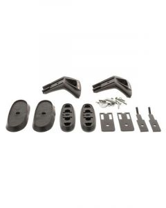 Hulk 4x4 Minebar Fitting Kit For Toyota Hilux