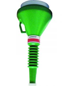 Alemlube Clean Type Funnel Complete w/ Sealed Lid 1.4 Litres Capacity 