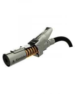 Alemlube 1/8" Npt Thread 100g Quick Release Grease Gun Coupler