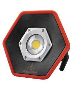 Alemlube 240V 3 Modes Cordless LED Workshop/ Flood Light 