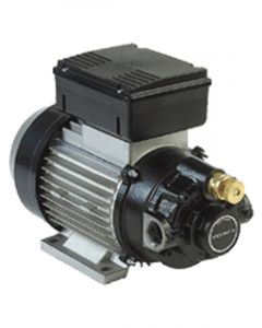 Alemlube 240V 25LPM Oil Pump Vane 