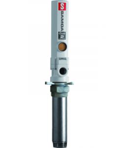 Alemlube 3:1 Ratio 35LPM Air Operated Oil Stub Pump