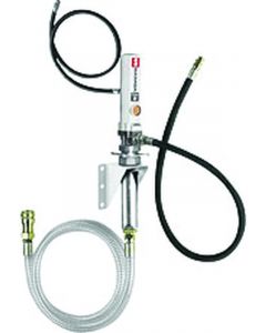 Alemlube Waste Oil Pump Out Kit Drainers/Evacuators 