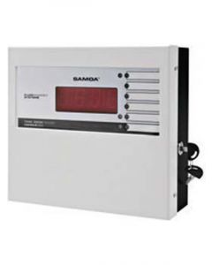 Alemlube Oil Monitoring Tank Manager (Up To 4 Tanks Per Unit)