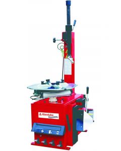 Alemlube Semi-Automatic Swing Arm Tyre Changer