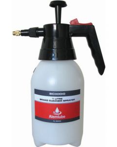 Alemlube Brake Cleaner Sprayer (EL Series) 1 Litre Capacity