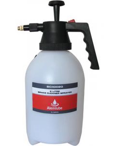 Alemlube Brake Cleaner Sprayer (EL Series) 2 Litres Capacity
