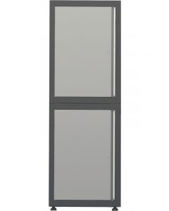 Alemlube 2 Doors Toll Cabinet 700 x 573 x 2060 