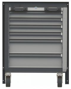 Alemlube 7 Drawers Mobile Cabinet 