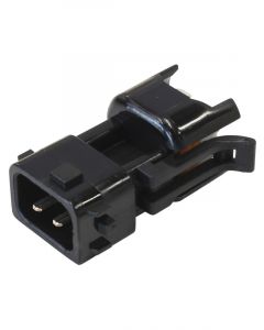Aeroflow Injector Plug Adapter to EV6 Plug For Honda