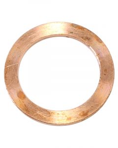 Aeroflow Copper Washers For Transmission Cooler Adapters
